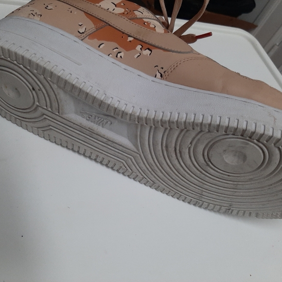 Nike Air Force 1 low - Picture 3 of 10